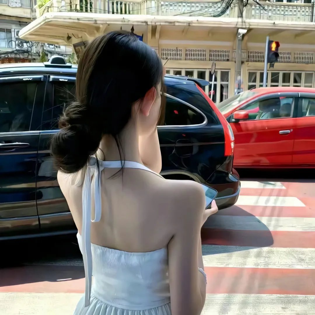 我是大美人第二季