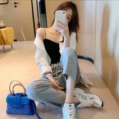 完美伴侣